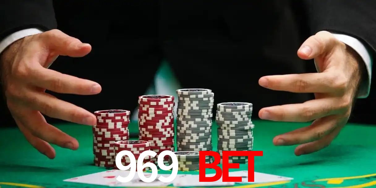 Benefícios VIP na 969 bet