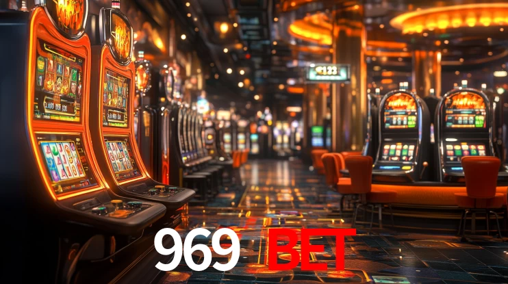 Cashback e recargas na 969 bet