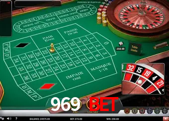 Cassino ao vivo com dealers reais na 969 bet